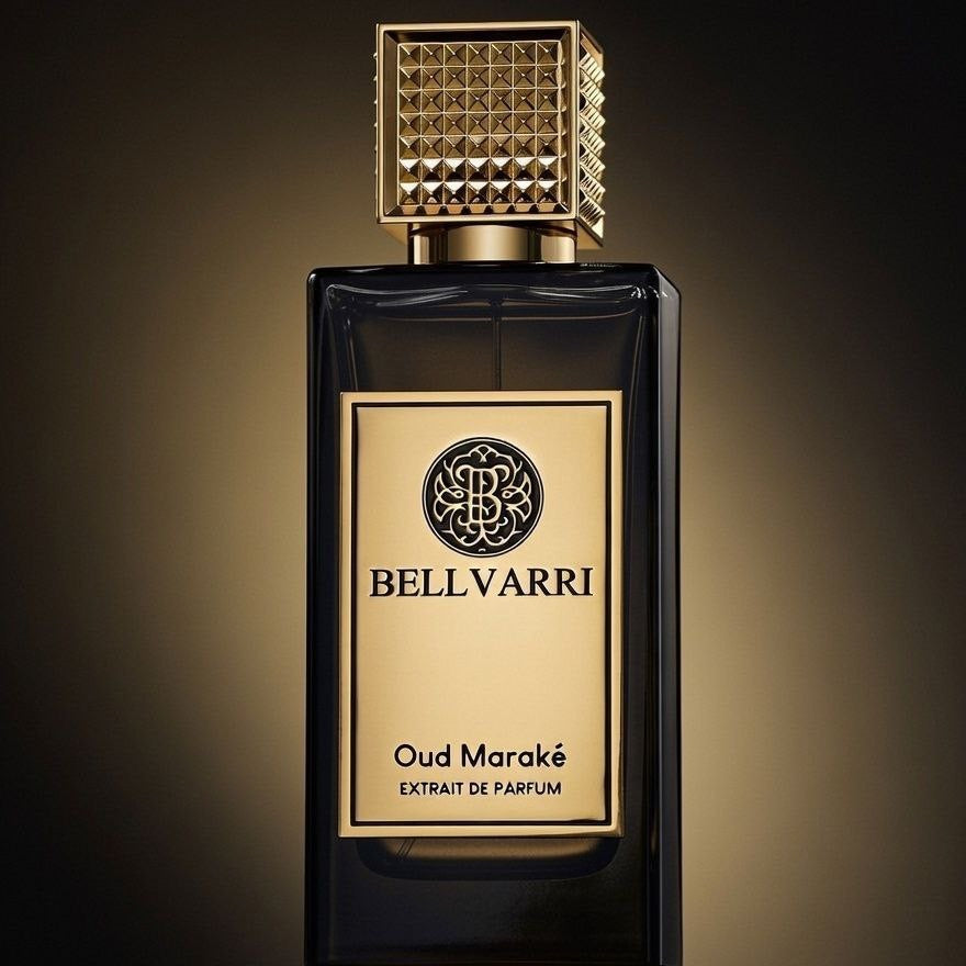 Oud Marake | Extrait de Parfum