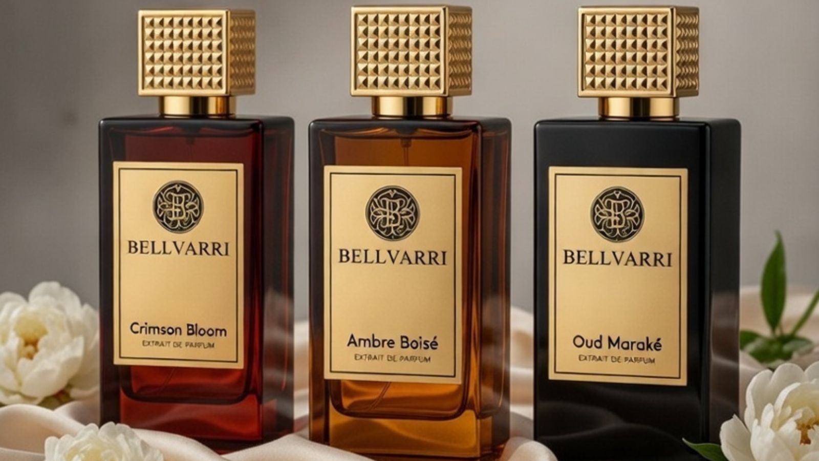 Choosing the Perfect Scent for Every Occasion