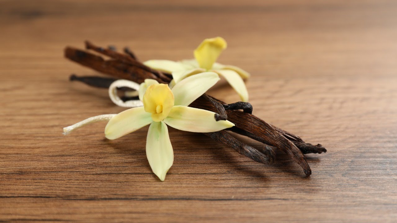 Vanilla
