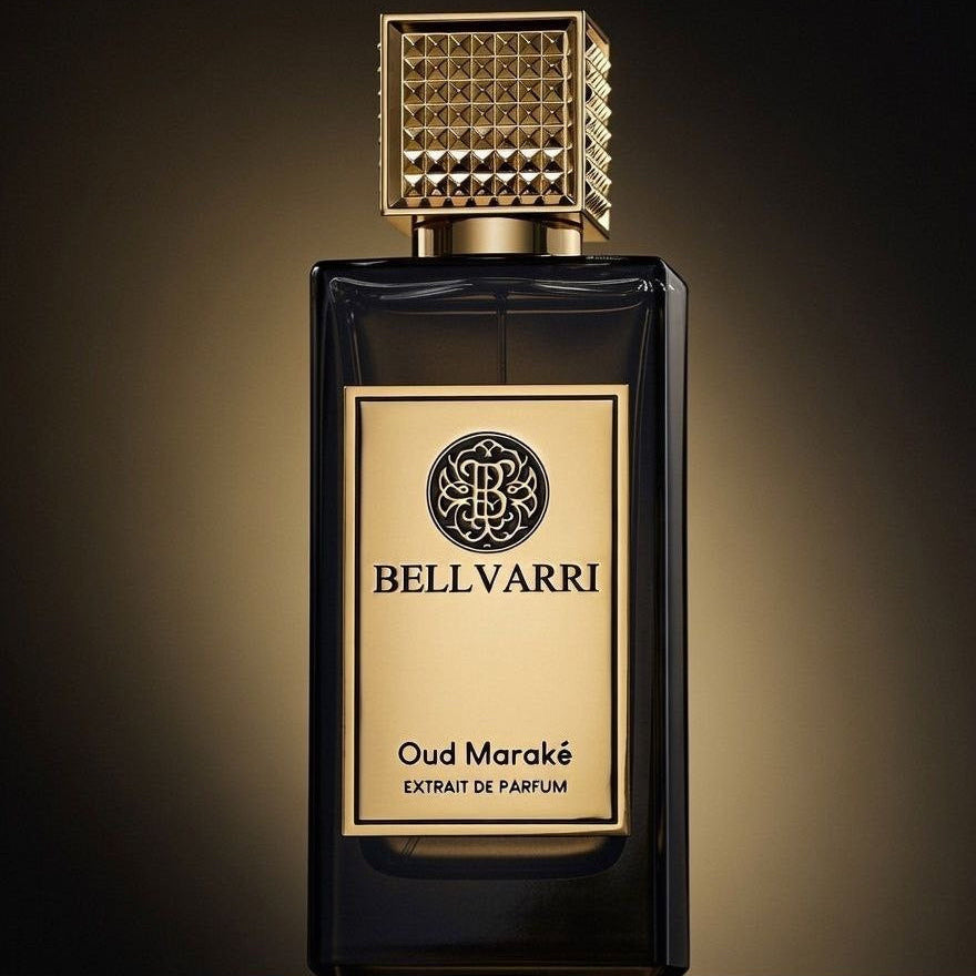 Oud Maraké Extrait de Parfum 60 ml